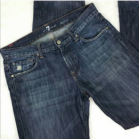 seven austyn jeans